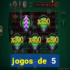 jogos de 5 centavos na vai de bet